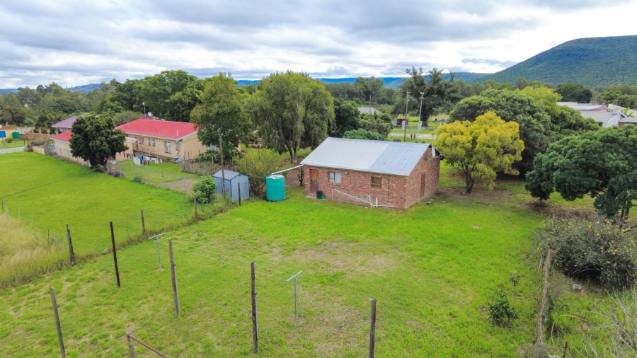 3 Bedroom Property for Sale in Fort Beaufort Eastern Cape